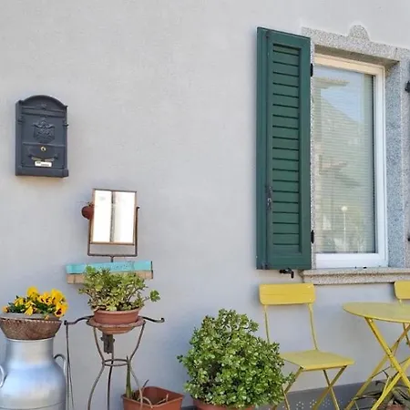 Apartman Caffaro *