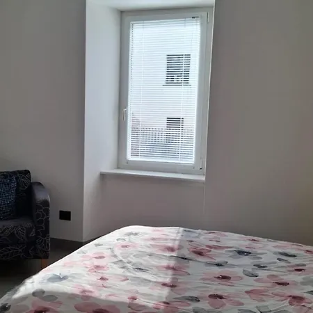 Caffaro Apartman Ponte Caffaro
