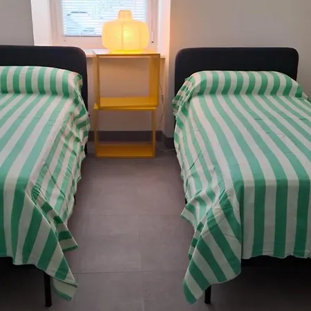 Caffaro Apartman Ponte Caffaro