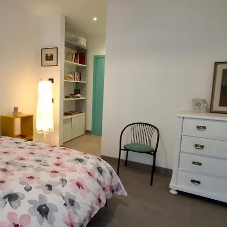 Apartman Caffaro