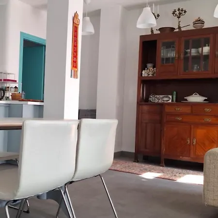 Апартаменты Caffaro